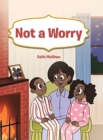 Not a Worry - Book