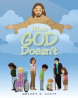 When God Doesn't - eBook