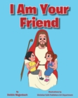 I Am Your Friend - eBook