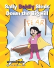 Sally Boldly Sleds Down the Big Hill - Book