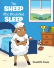The Sheep Who Would Not Sleep - eBook