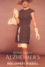 Living Death Alzheimer's - Book