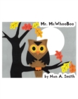 Mr. McWhooBoo - eBook