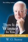 There Is A Winner In You : Life Principles For Winning - eBook