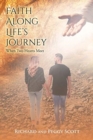 Faith Along Life's Journey : When Two Hearts Meet - Book
