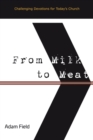 From Milk to Meat - Book