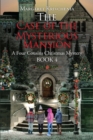The Case of The Mysterious Mansion : A Four Cousins Christmas Mystery - eBook