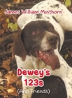 Dewey's 123s : (And Friends) - Book