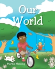 Our World - Book