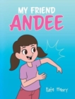 My Friend Andee - Book