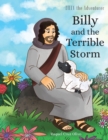 Billy and the Terrible Storm - Book