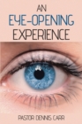 An Eye-Opening Experience - eBook