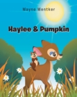 Haylee & Pumpkin - eBook