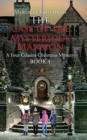 The Case of The Mysterious Mansion : A Four Cousins Christmas Mystery - Book