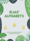 Elias' Alphabets - Book