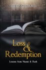 Loss & Redemption : Lessons from Naomi & Ruth - eBook