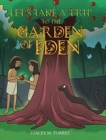 Let's Take a Trip to The Garden of Eden - Book