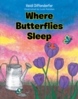 Where Butterflies Sleep - eBook