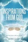 Inspirations from God : You are never alone with God in your life - eBook