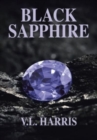 Black Sapphire - Book