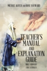 Teacher's Manual and Explanation Guide : Bible Summary for Catholics - eBook