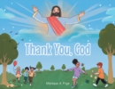 Thank You, God - eBook