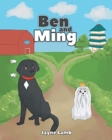 Ben and Ming - Book