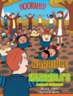 Narrible the Harrible's Awesome Invention! - Book