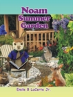 Noam Summer Garden - Book