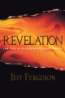 Revelation : The Full Disclosure of Jesus Christ - eBook