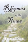 Rhymes of the Times - Book