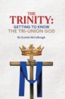 The Trinity : Getting to Know the Tri-Union God - eBook