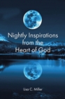Nightly Inspirations from the Heart of God - eBook