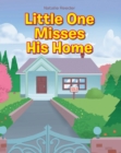 Little One Misses His Home - eBook