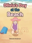 Olivia's Day at the Beach - Book