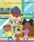 Poobey to the Rescue : Don't Play with Fire - Book