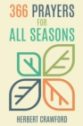 366 Prayers for All Seasons - eBook