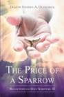 The Price of a Sparrow : Reflections on Holy Scripture III - eBook