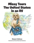 Missy Tours the United States in an RV - Book