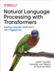 Natural Language Processing with Transformers - eBook