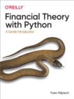Financial Theory with Python - eBook