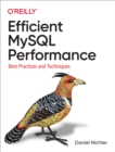Efficient MySQL Performance - eBook