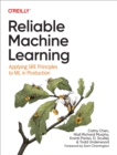 Reliable Machine Learning - eBook