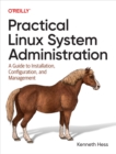 Practical Linux System Administration - eBook