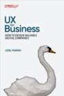 UX for Business - eBook