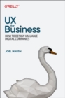 UX for Business : How to Design Valuable Digital Companies - Book