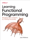 Learning Functional Programming - eBook