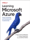 Learning Microsoft Azure : Cloud Computing and Development Fundamentals - Book