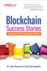 Blockchain Success Stories - eBook