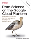 Data Science on the Google Cloud Platform - eBook